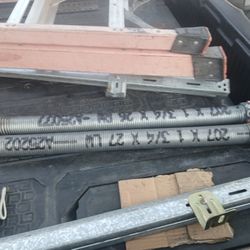 Andrew's Garage Doors 