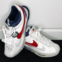 NIKE CORTEZ ICON COLLECTION — SIZE 12 Sacai × Union × OG Colorways (5 Pairs)