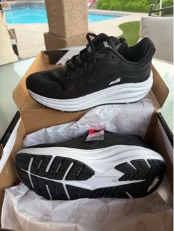 Avia Avi-Move - Black/White - New