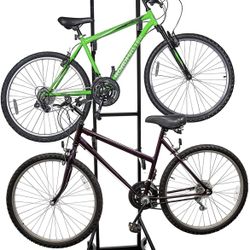 Bike Storage Rack 