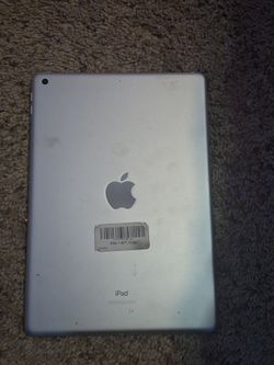 Apple iPad 7 WiFi 32GB
