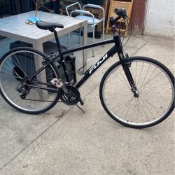 Fuji Bike