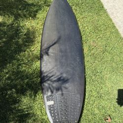 Dark Arts Surfboard