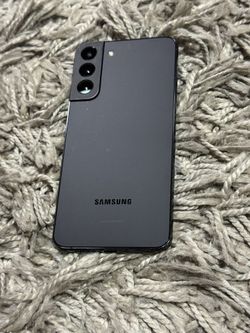 Samsung S22 Plus Unlocked 