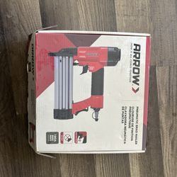 Arrow PT18G 18 Gauge Pneumatic Brad Nail Gun Regular price