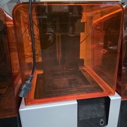 Formlabs Form 2 Printer
