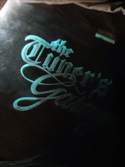 Custom Hand Engraving