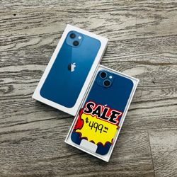 iPhone 13 128GB unlocked