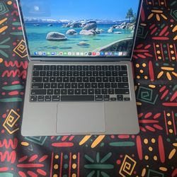 MacBook Air M3