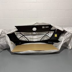 New bumper Mazda3 2012 hatchback