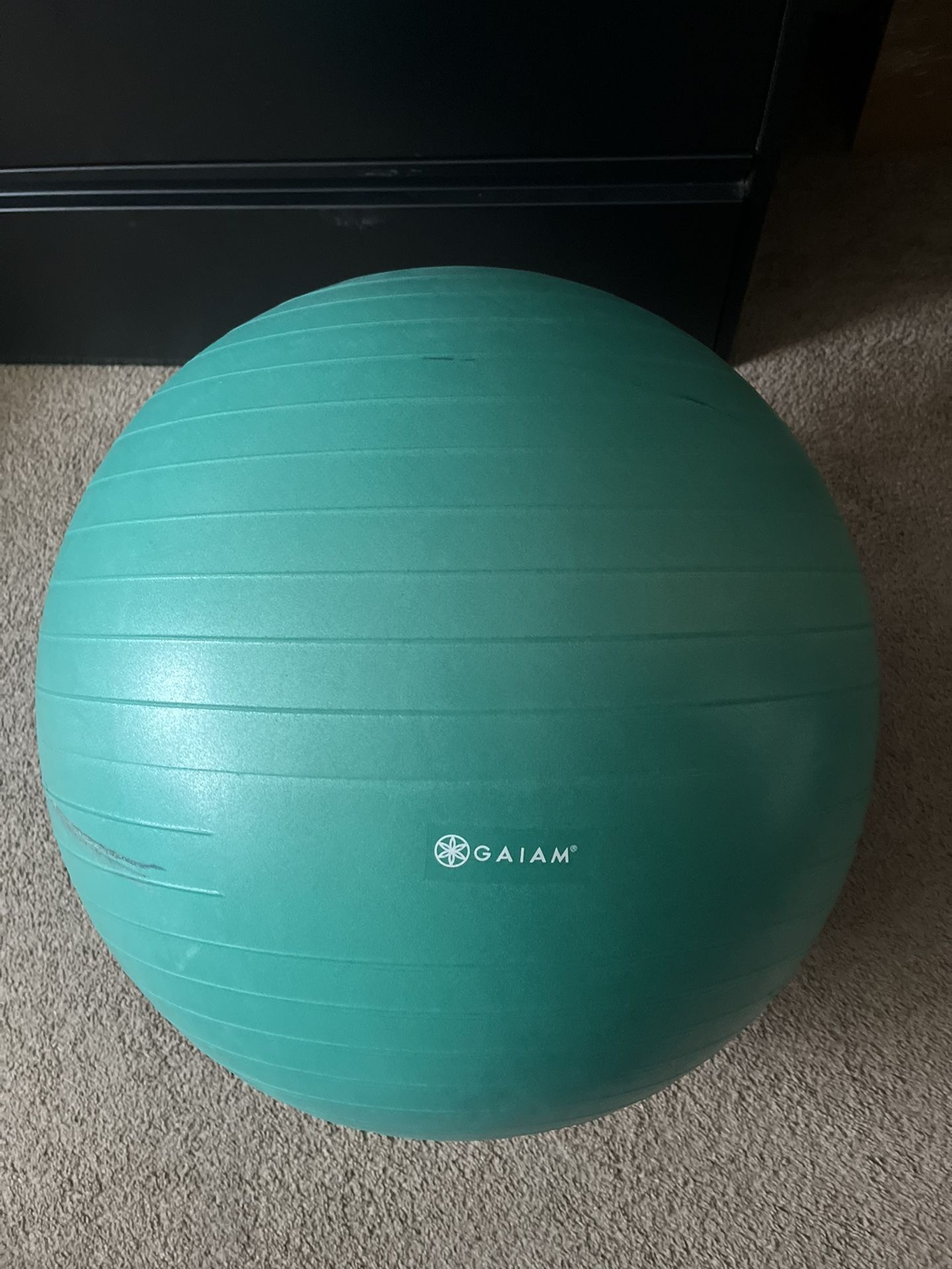 Balance Ball