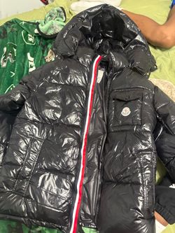 Moncler coat