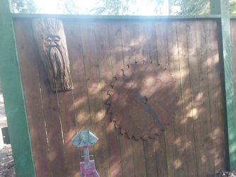 Saw Blade large