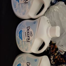 150 Loads Downey for Laundry. Brand New.