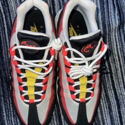 Air Max 95'