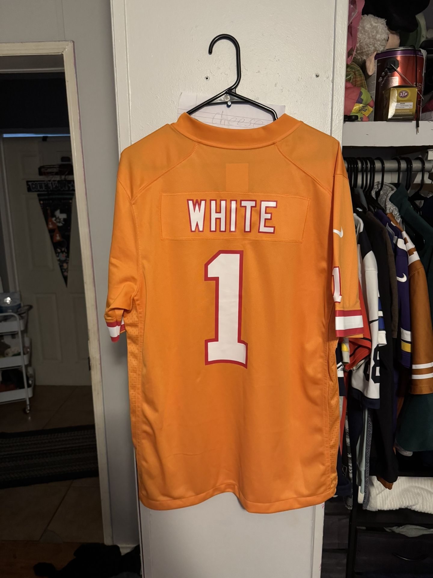 Rachaad White Jersey