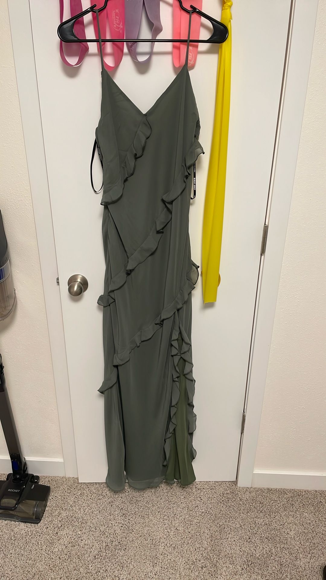 Birdy Grey Bridesmaid Dress