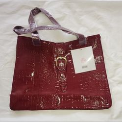 Elizabeth Arden women's tote bag
