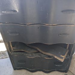 Free Dresser