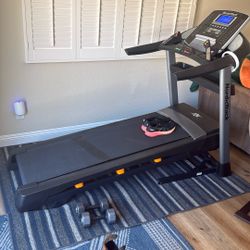 Norditrack Treadmill