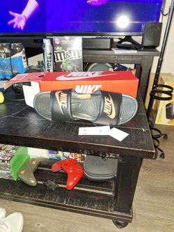 Nike Slider