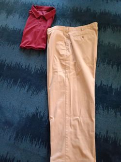 Pantalón escolar