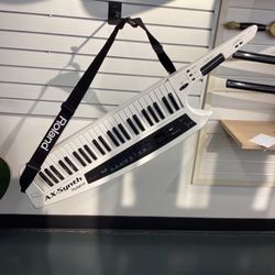 Keyboard Ax-synth 