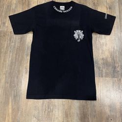 Chrome Heart T Shirt ( RARE ) 