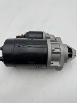 Mercedes W114 W115 W123 W126 Bosch Starter 0001362600 220D 240D 300D 300SD 300TD