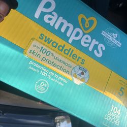 Diapers