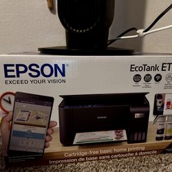 Eason Eco Printer ET 2400