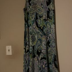 Dress Like New Fits Up To Large