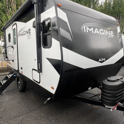 New 2023 IMAGINE AIM 15BH