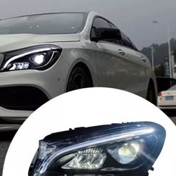 Cla (contact info removed)-2019 Led Headlights 