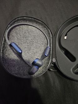 Shokz OpenRun Bone Conduction Headphones