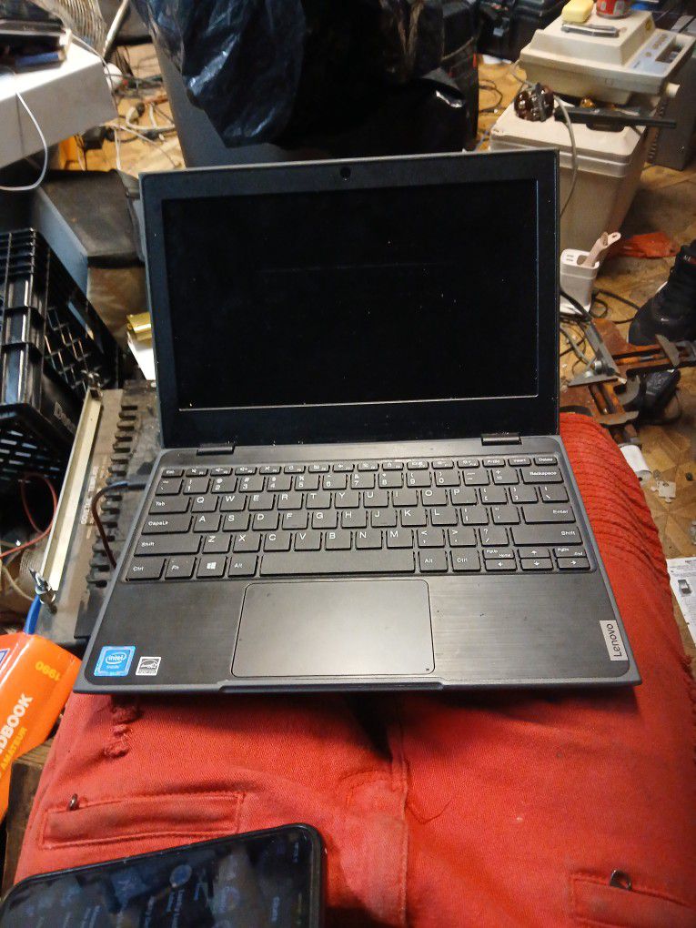 Lenovo Mini Laptop 200$
