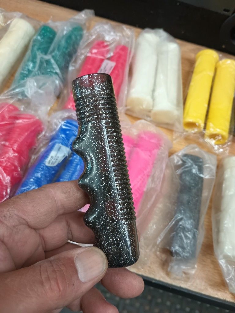 Bicycle Grips 