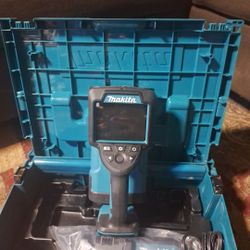 Makita Scan Tool