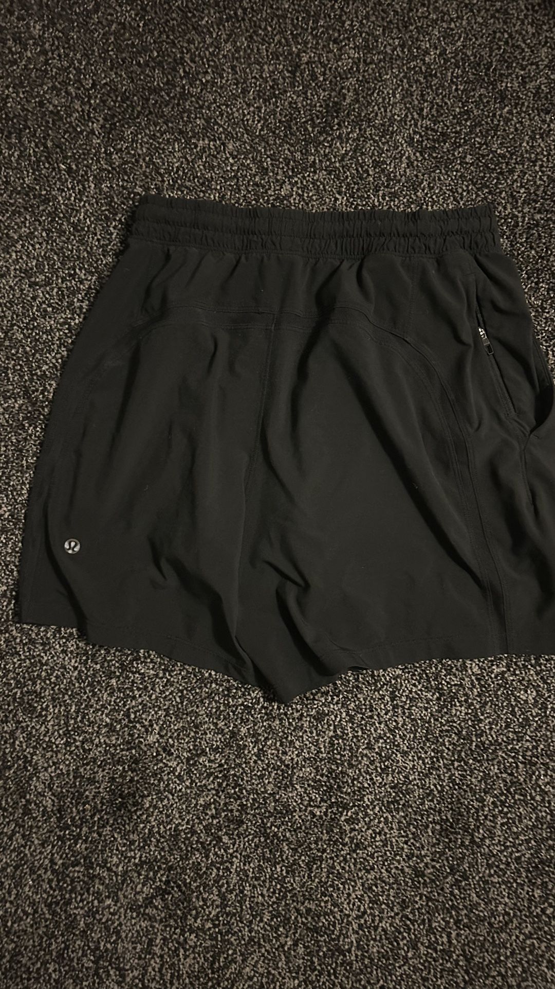 Men’s 5’ Lulu Shorts