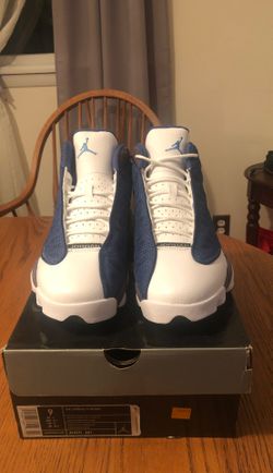 Jordan 13 Flint 2010