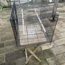 Bird Gate