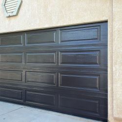 Garage Doors