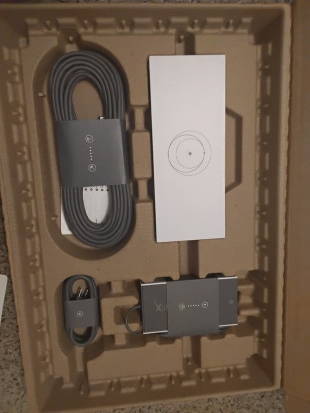 Starlink 3rd Gen Never Used