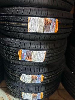 195/65/15 Ferentino Brand new
