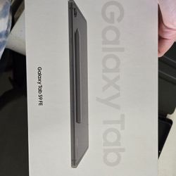 Galaxy Tab S9 FE
