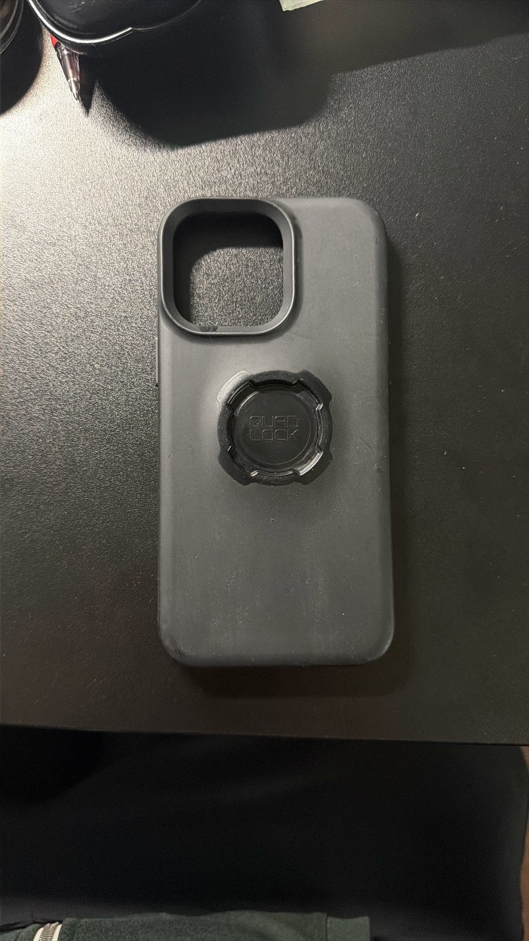 Quad Lock Case ONLY - iPhone 14 Pro Max