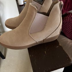 Sorel Boots