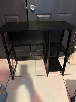 Laptop Desk