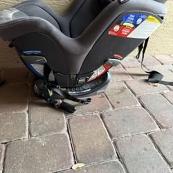 Chico One Fit Convertible Car Seat