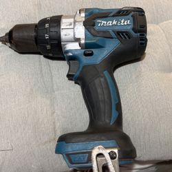 Makita 18volt Brushless Hammer 🔨 Modelo XPH07 Tool Only 